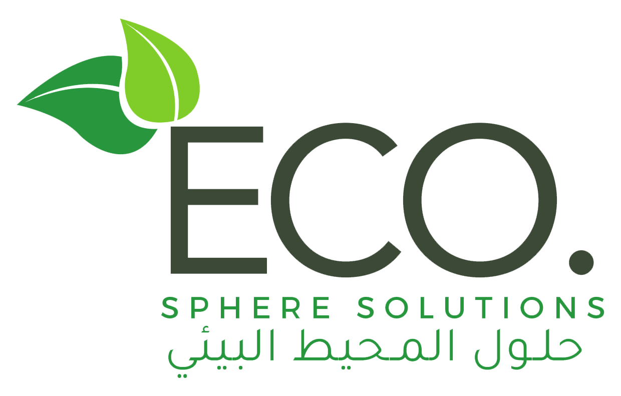 شركة حلول المحيط البيئي